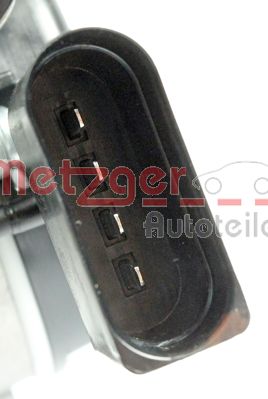 METZGER 2190585 ORIGINAL ERSATZTEIL Wischermotor